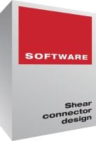 Shear connector design software Web-based application for designing composite beams according to Eurocode standards using nailed shear connectors