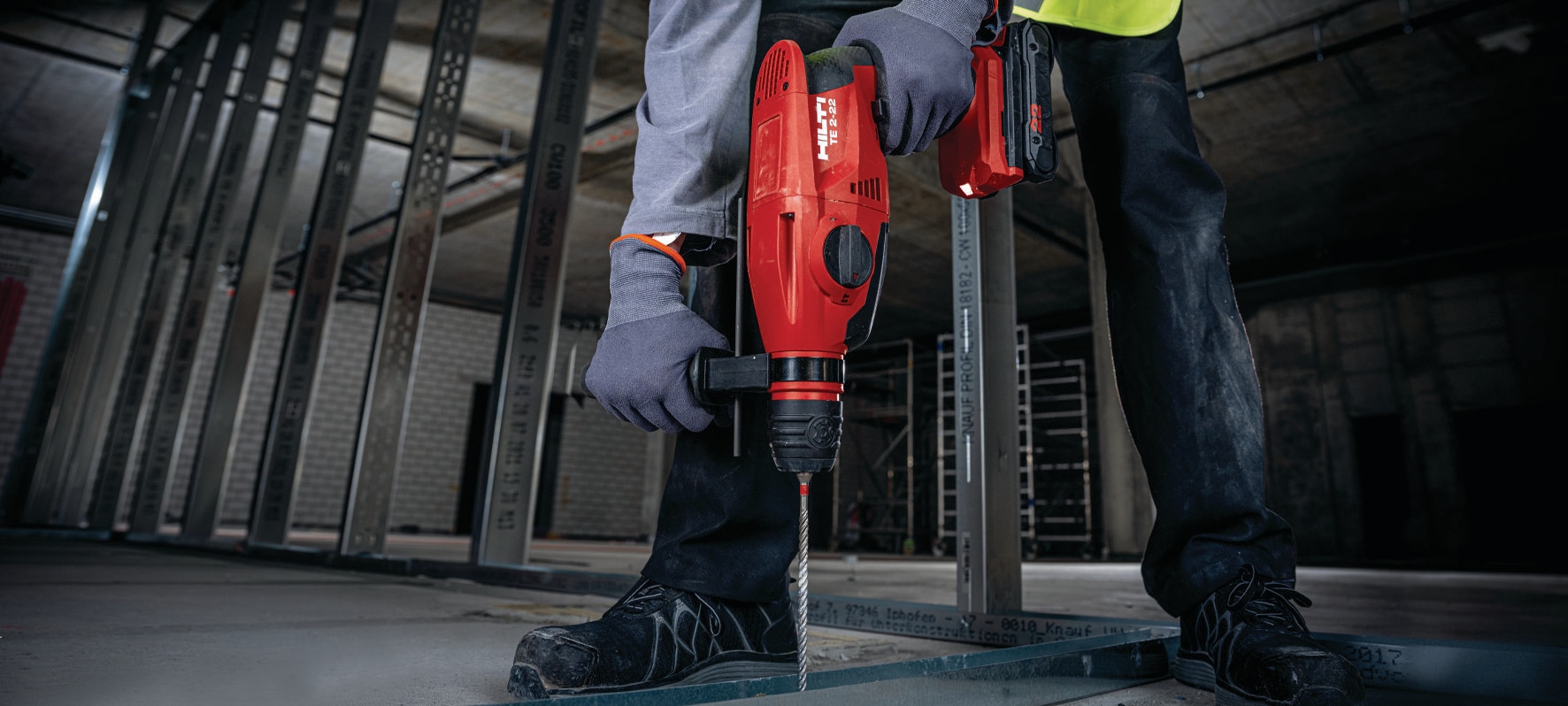 Hilti t2 hammer drill online