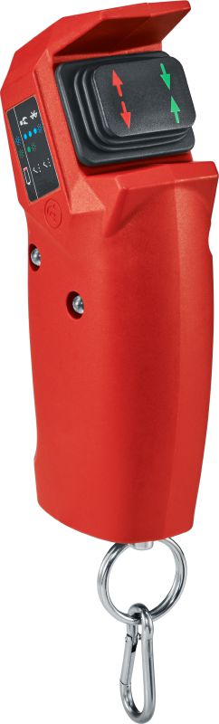 Remote control NUN 10K-RC box 