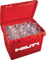 Plastic box HIT PROMO insulated 