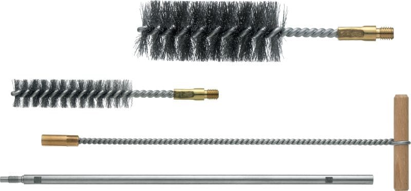Brush extension HIT-RBS-10/0,35 mechanic 