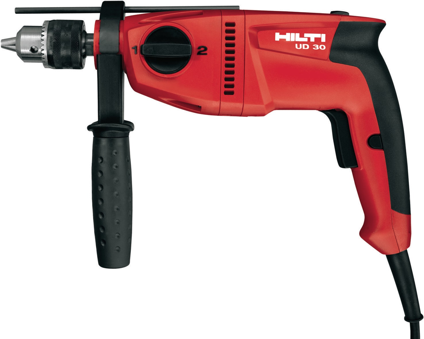Image of Hilti UD 30 drill driver on Hilti website