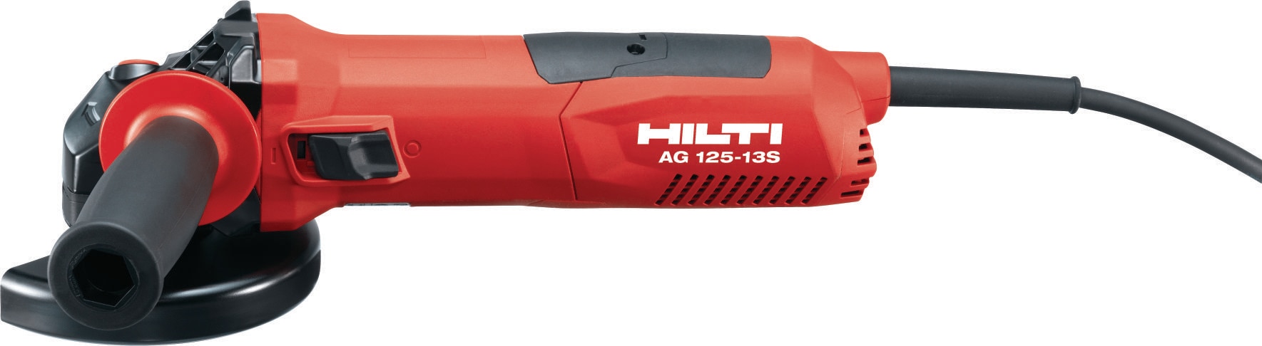 Hilti 5 inch grinder discount