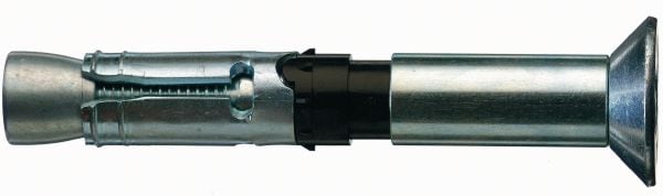 Hilti 2078805 15 Pc/ Bx Standard Stud Anchor KBV 5/8'' x 4-3/4" Anchor Systems 