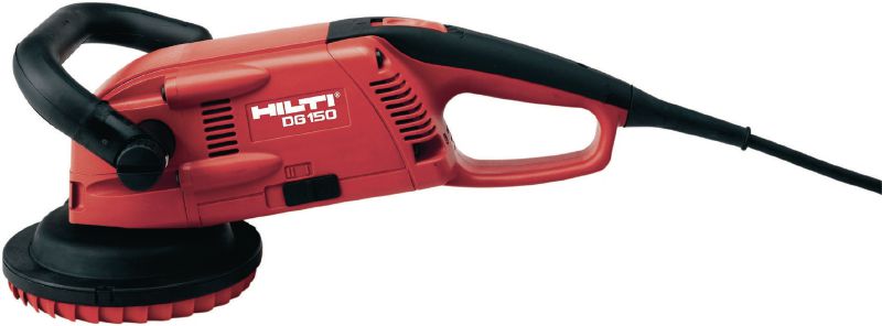 Hilti polisher deals