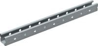 MT-40 OC C-Channel profile medium-duty C-Channel profile for use with MT-FL/MT-TL components in outdoor environments