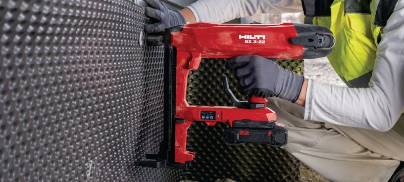 Hilti DX460 Nail Gun | Hire Here Dublin