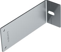MFT-FOX VTR M FP Medium fixed point thermal bridge-reducing bracket