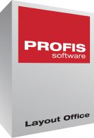 PROFIS Layout Office software Software for faster, easier preparation of jobsite layout points and digital construction plans