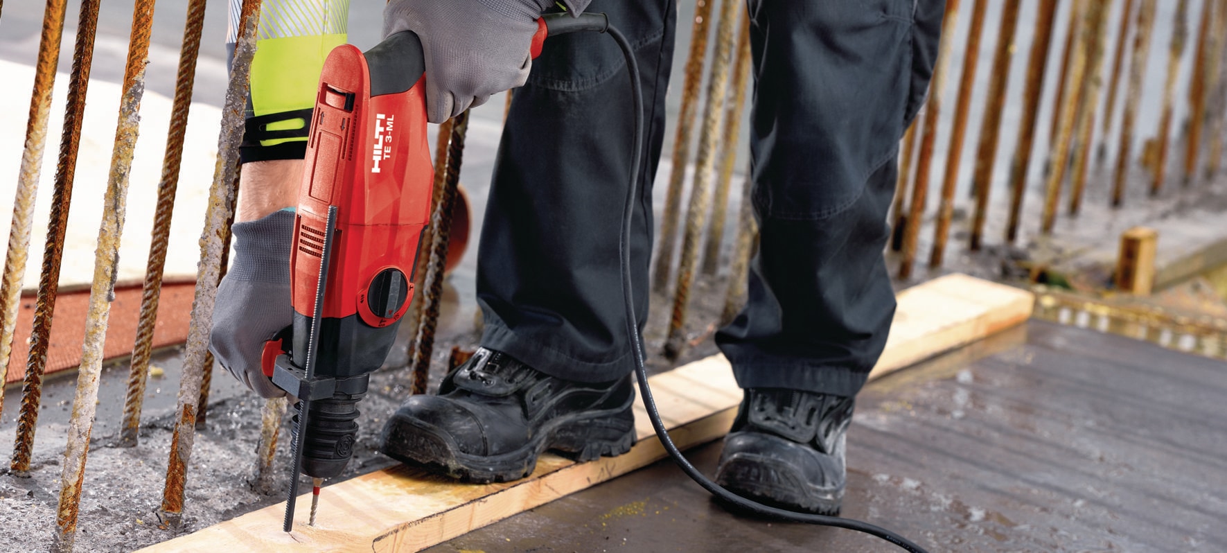 Hilti te 3 ml online