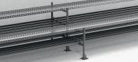 MT-70 OC Box profile heavy-duty box profile for use with MT-TFB components in outdoor environments Applications 1