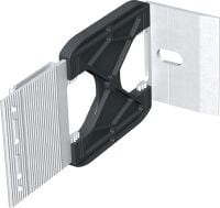 MFT-FOX VT M Bracket